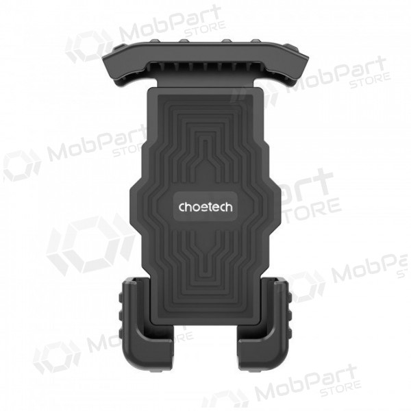 Telefono laikiklis dviračiui Choetech H067 Schwarz