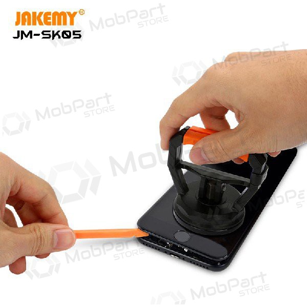 Saugnapf Jakemy JM-SK05