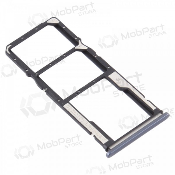Xiaomi Redmi 9 SIM-Kartenhalter (Grau)