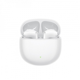 Kabellose Kopfhörer mit Mikrofon Joyroom JR-FB1 Bluetooth weiß