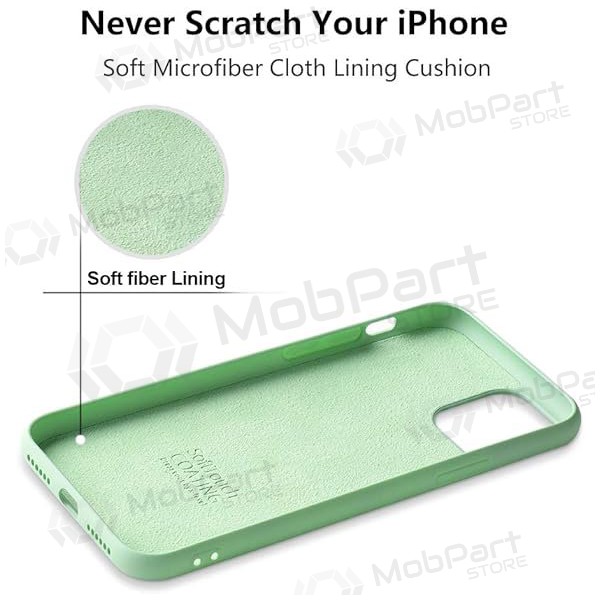 Apple iPhone 12 mini Handyhülle 