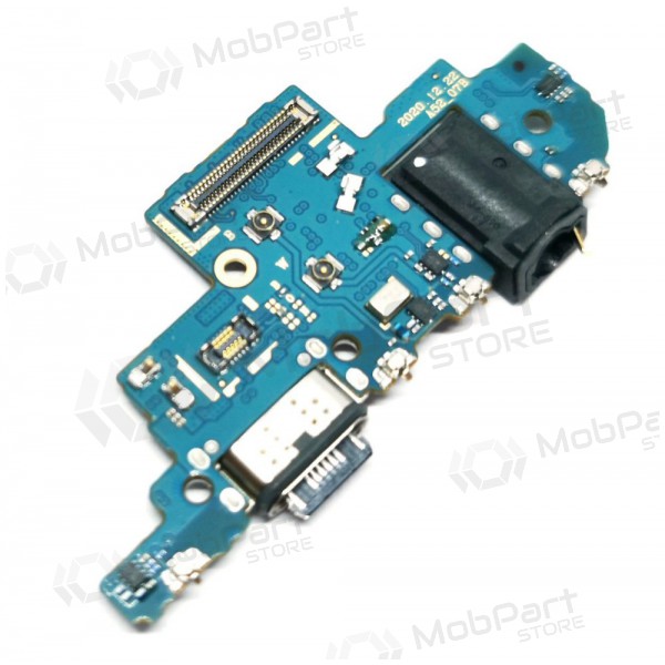 Samsung Galaxy A525 / A526 A52 4G / 5G 2021 Ladeanschluss und Mikrofonanschluss (service pack) (original) Samsung Galaxy A525 / A526 A52 4G / 5G 2021 Ladeanschluss und Mikrofonanschluss (service pack) (original)