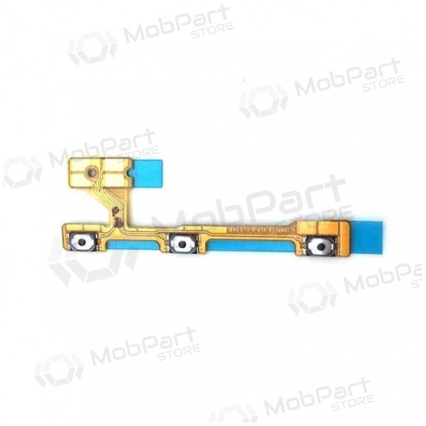 Huawei P30 Lite on / off Stromanschluss (service pack) (original)