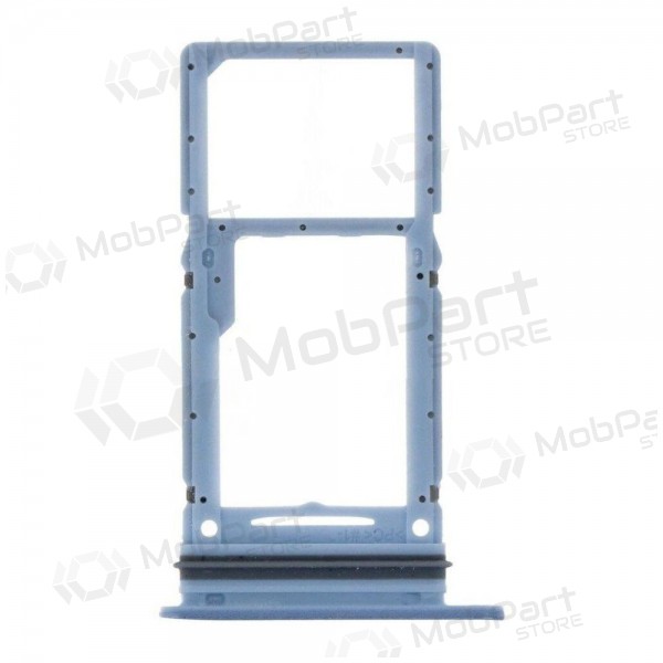 Samsung A336 Galaxy A33 5G SIM-Kartenhalter (Blau) (service pack) (original) Samsung A336 Galaxy A33 5G SIM-Kartenhalter (Blau) (service pack) (original)