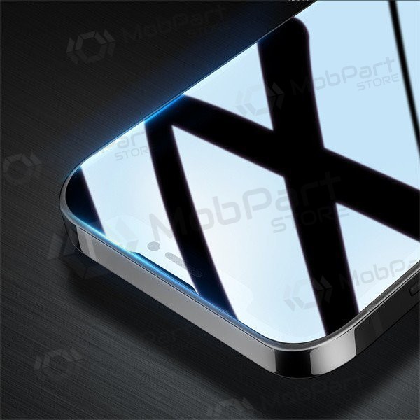 LCD apsauginis stikliukas Dux Ducis Redmi 14C/Redmi A4/Poco C75 Schwarz
