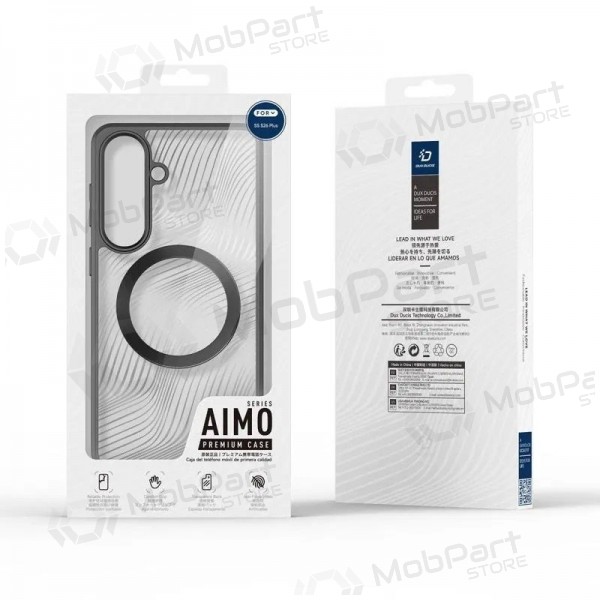 Samsung Galaxy S26+ hülle - Dux Ducis Aimo Mag