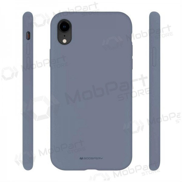 Samsung Galaxy A22 4G hülle Mercury 