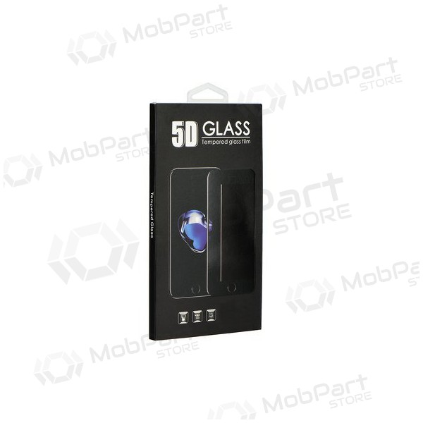 Huawei Y5P Displayschutz aus gehärtetem Glas 