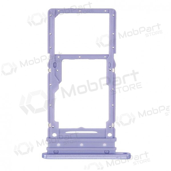Samsung A346 Galaxy A34 5G 2023 SIM-Kartenhalter (Violett) (service pack) (original) Samsung A346 Galaxy A34 5G 2023 SIM-Kartenhalter (Violett) (service pack) (original)