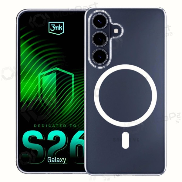 Samsung Galaxy S26 Hülle 