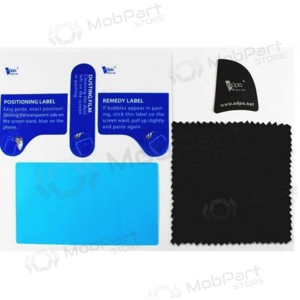 Samsung S5830 Galaxy Ace / S5830i Galaxy Ace Displayschutzfolie 