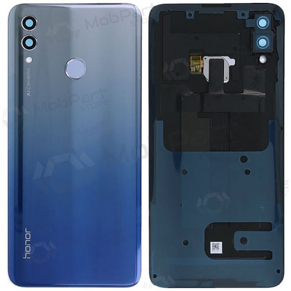 Huawei Honor 10 Lite Rückseite Akkudeckel Blau (Sky Blue) (gebraucht grade B, original) Huawei Honor 10 Lite Rückseite Akkudeckel Blau (Sky Blue) (gebraucht grade B, original)