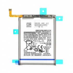 Samsung Galaxy Note 20 Batterie, akumuliatorius (EB-BN980ABY)