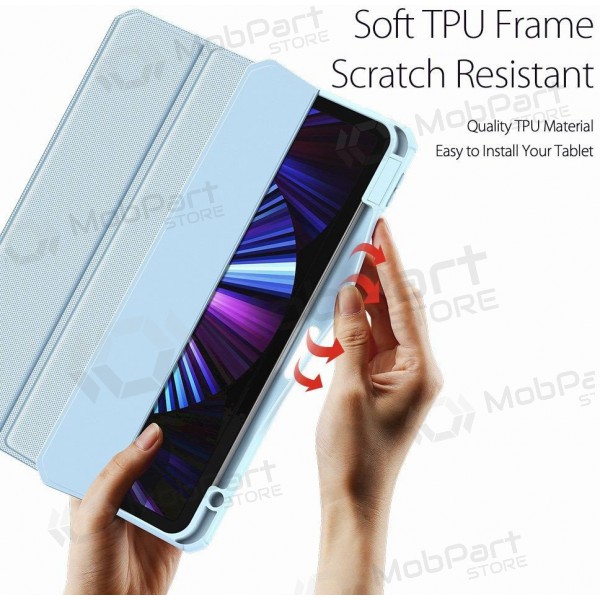 Samsung Galaxy Tab S9 FE+ Handyhülle 