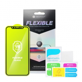 Apple iPhone XS Max / 11 Pro Max Displayschutzfolie 