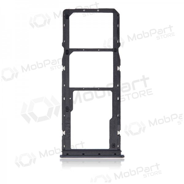 Xiaomi Redmi Note 11 / Redmi Note 11S SIM-Kartenhalter (grafitas / Grau) Xiaomi Redmi Note 11 / Redmi Note 11S SIM-Kartenhalter (grafitas / Grau)