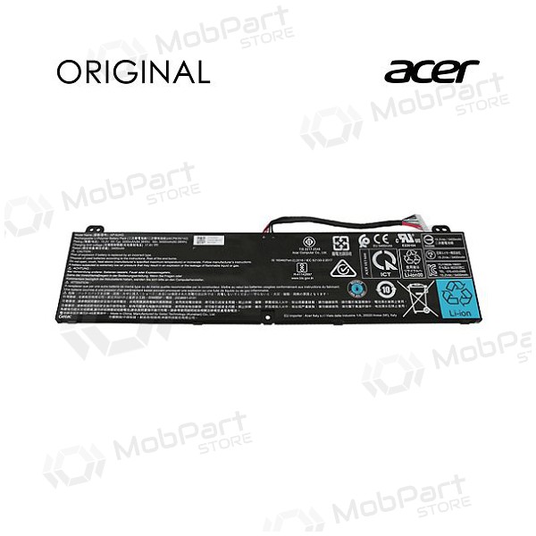 ACER AP18JHQ, 5550mAh Laptop-Batterie / Akku - PREMIUM