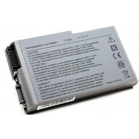 DELL 6Y270, 5200mAh Laptop-Batterie / Akku