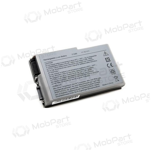 DELL 6Y270, 5200mAh Laptop-Batterie / Akku DELL 6Y270, 5200mAh Laptop-Batterie / Akku