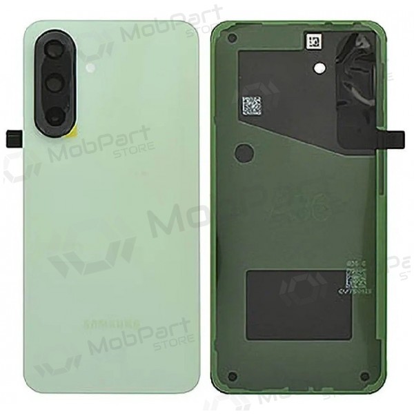 Samsung Galaxy A36 5G rückseitige Abdeckung (limette) (original)