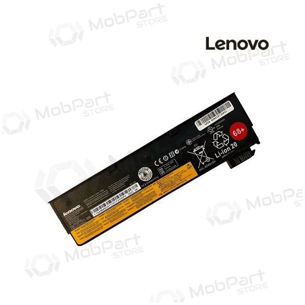 LENOVO 45N1127, 68+, 6040mAh Laptop-Batterie / Akku - PREMIUM LENOVO 45N1127, 68+, 6040mAh Laptop-Batterie / Akku - PREMIUM