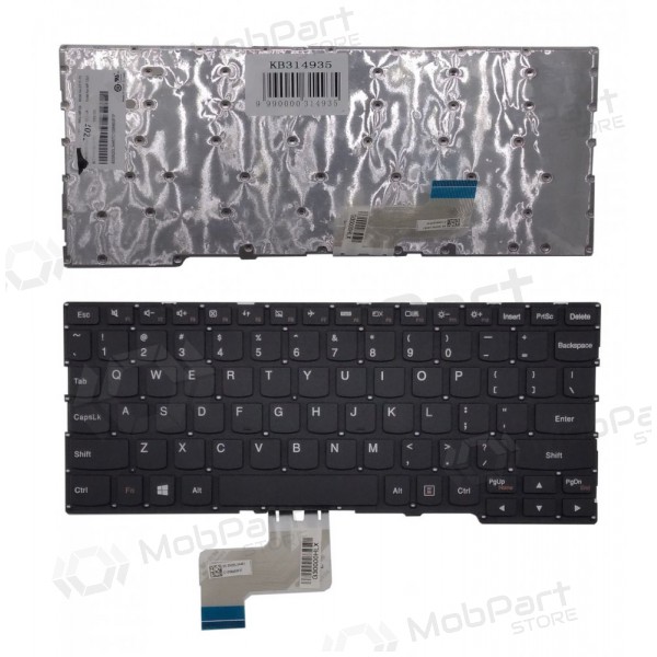 LENOVO Yoga 300-11, US Tastatur LENOVO Yoga 300-11, US Tastatur