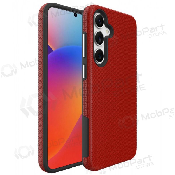 Samsung Galaxy S25 Ultra Handyhülle „Perfectionists“ (Rot)