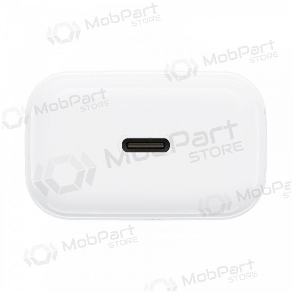 Ladegerät Acefast A130 20W USB-C Weiß