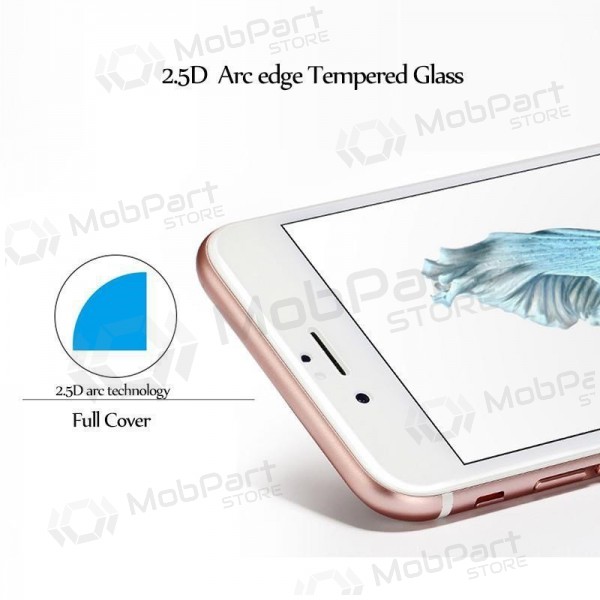 Xiaomi Redmi 5 Displayschutz aus gehärtetem Glas 
