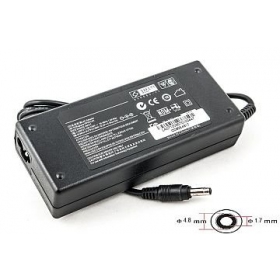 COMPAQ 90W: 18.5V, 4.9A Laptop Ladegerät Netzteil