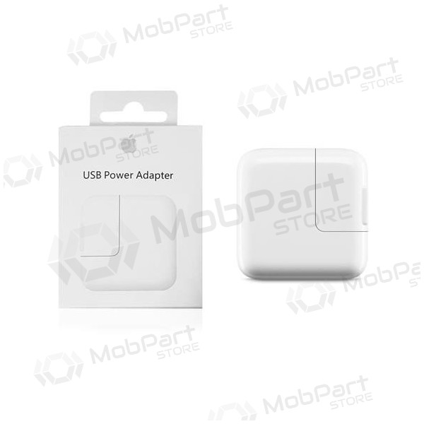 Ladegerät UK iPad A1401 / A2167 12W 2.4A Ladegerät