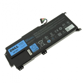 DELL V79Y0 Laptop-Batterie / Akku - PREMIUM