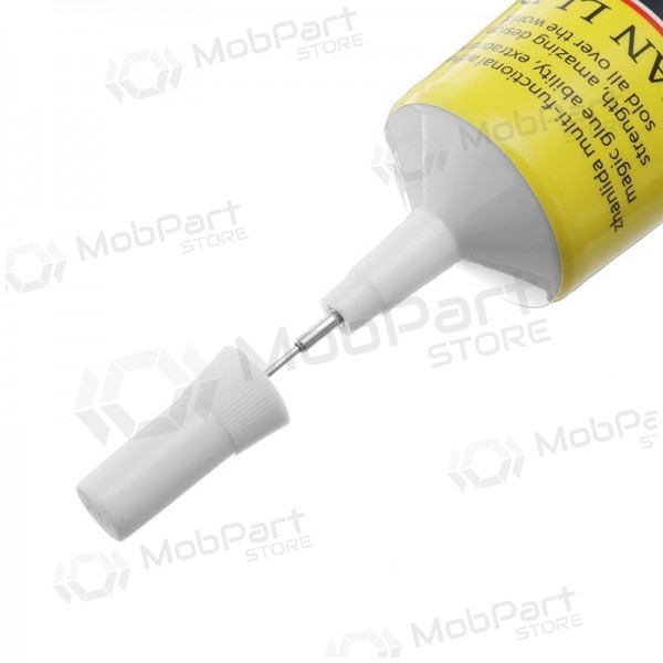 Universalkleber E8000 (50ml)