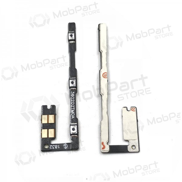 Xiaomi Mi 8 Lite on / off Stromanschluss - Premium