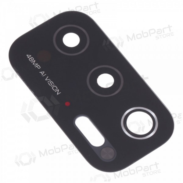 Xiaomi Poco M3 Pro 5G Kameraglas (only lens)