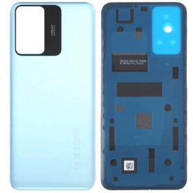 Xiaomi Redmi Note 12S Rückseite Akkudeckel (Blau)