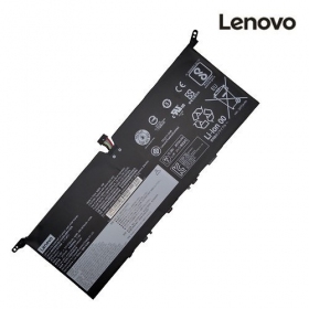 LENOVO L17C4PE1, 2735mAh Laptop-Batterie / Akku - PREMIUM