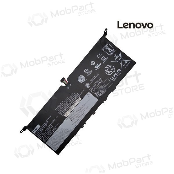 LENOVO L17C4PE1, 2735mAh Laptop-Batterie / Akku - PREMIUM LENOVO L17C4PE1, 2735mAh Laptop-Batterie / Akku - PREMIUM