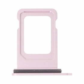Apple iPhone 15, 15 Plus SIM-Kartenhalter (Rosa)