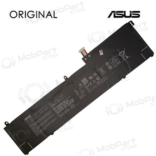 ASUS C32N2002, 8230mAh Laptop-Batterie / Akku - PREMIUM ASUS C32N2002, 8230mAh Laptop-Batterie / Akku - PREMIUM