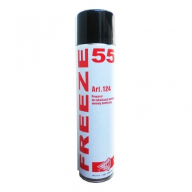Kühlendes Aerosol Freeze 55 600ml