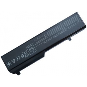 DELL 312-0724, 5200mAh Laptop-Batterie / Akku, Advanced