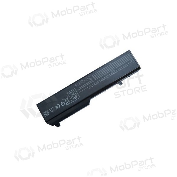 DELL 312-0724, 5200mAh Laptop-Batterie / Akku, Advanced DELL 312-0724, 5200mAh Laptop-Batterie / Akku, Advanced