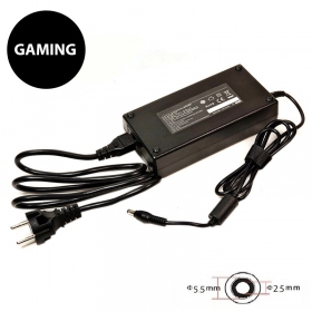 ASUS 150W: 19V, 7.9A Laptop Ladegerät Netzteil