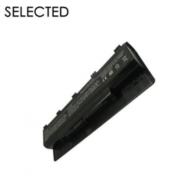 ASUS A32-N56, 4400mAh Laptop-Batterie / Akku