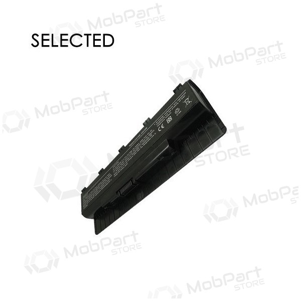 ASUS A32-N56, 4400mAh Laptop-Batterie / Akku