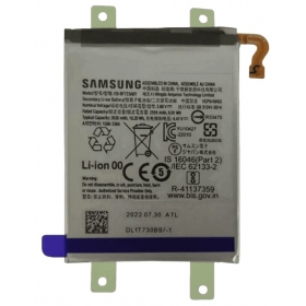 Samsung Galaxy Z Flip4 Akku, Akkumulator EB-BF723ABY (original)