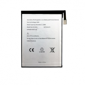 GOOGLE Pixel 3 Batterie / Akku (2915mAh)