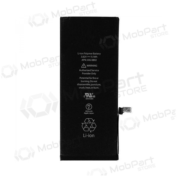 Apple iPhone 6S Plus Batterie / Akku (2750mAh) Apple iPhone 6S Plus Batterie / Akku (2750mAh)