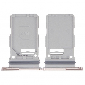 Samsung G996B Galaxy S21 Plus 5G SIM-Kartenhalter (Violett) (service pack) (original)
